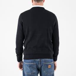 Regular Fit Cotton Jumper - 5