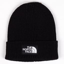 Logo Box Beanie - 1