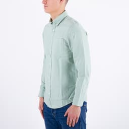 Button Down Pocket Shirt - 2