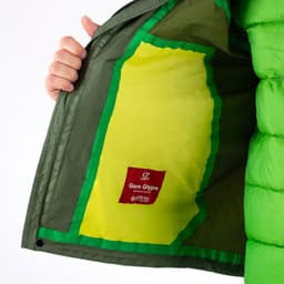 Gore G-type Winter Hooded Jacket - 10