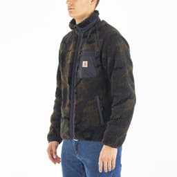 Prentis Liner Pullover - 2