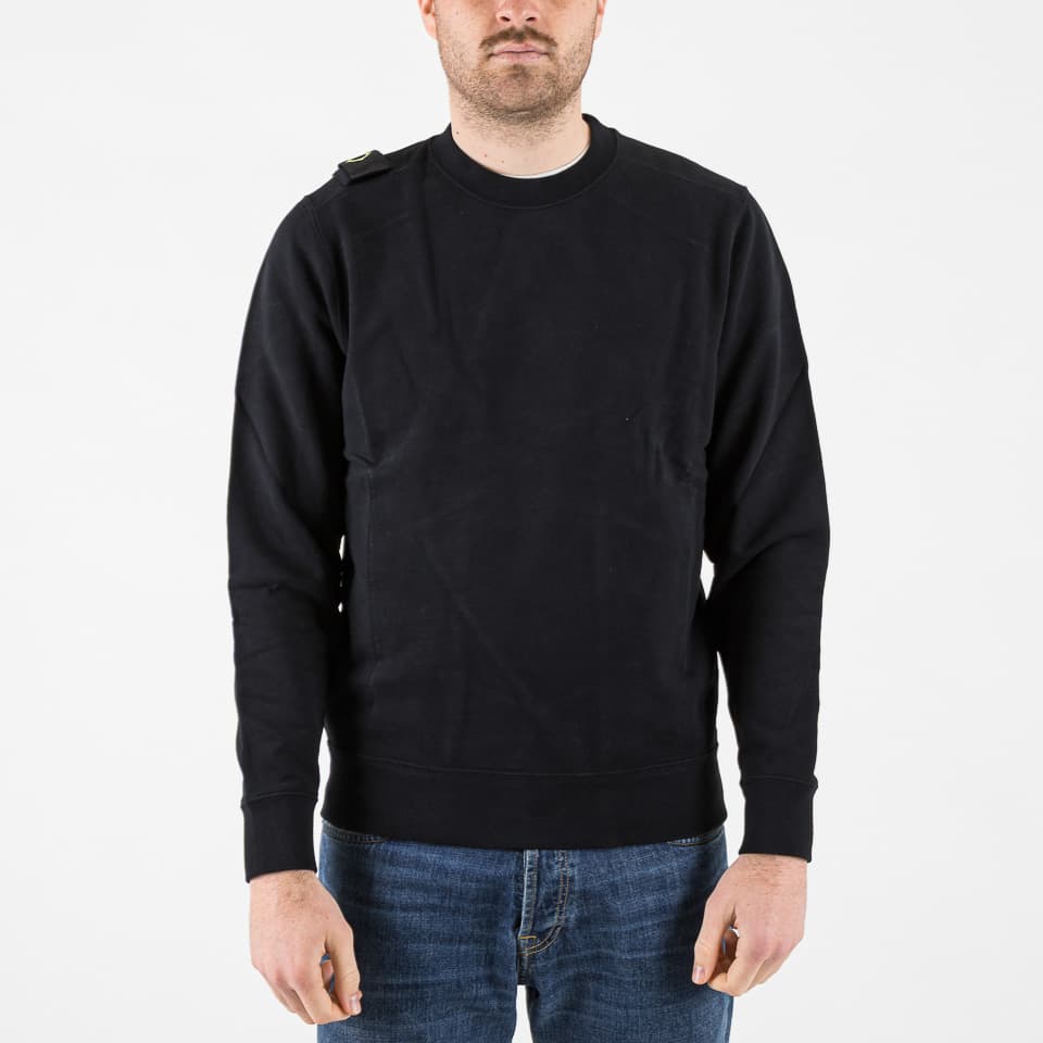 Crew Sweatshirt - 1