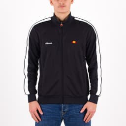 Heritage Tracktop - 1