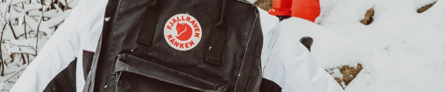 Fjällräven