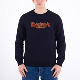 The Classic Crew - 1