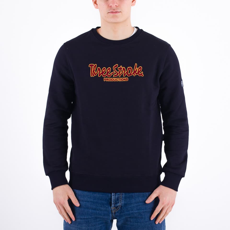 The Classic Crew - 1