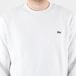 Classic Cotton Sweatshirt - 6