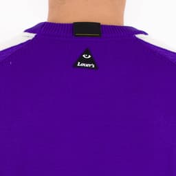 Texture Knitted Jumper - 7