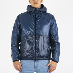 Outline Goggle Jacket - 1