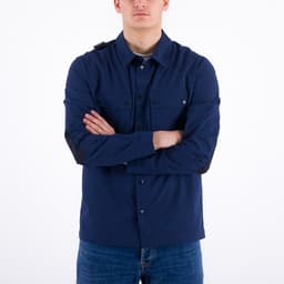 DH (B) Overshirt - 3