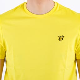 Crew Neck T-Shirt - 5