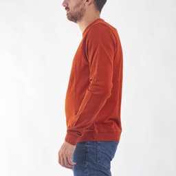 Pickwell Garment Washed Sweatshirt - 3