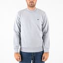 Organic Brushed Cotton Sweatshirt