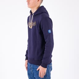 The Classic Hoodie X The Firm Shop - 2