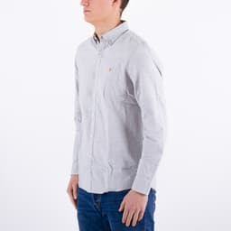 Steen Long Sleeve Shirt - 2