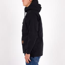 Mentley Jacket - 5