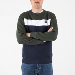 Oswald Sweatshirt - 2