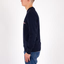 Signature Logo Sweat - 4