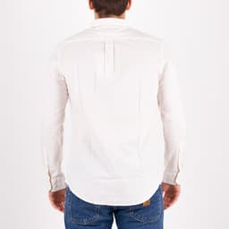 Steen Long Sleeve Shirt - 5