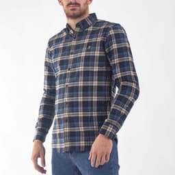 Radley Check Shirt - 2