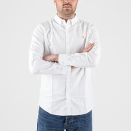 Brewer Long Sleeve Shirt - 2