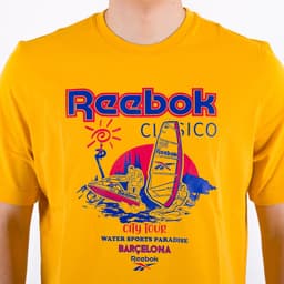 Souvenir T-Shirt - 5