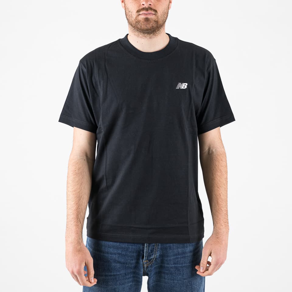 Small Logo T-Shirt - 1