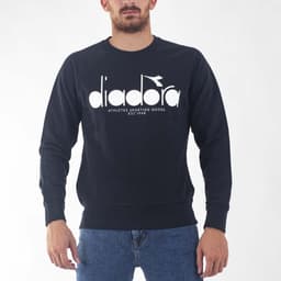 Sweatshirt Crew 5Palle - 1