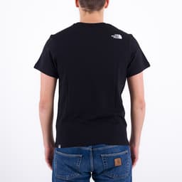 Never Stop Exploring Tee - 4