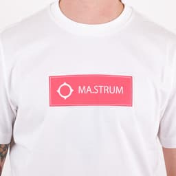 Icon Box Logo Tee - 6