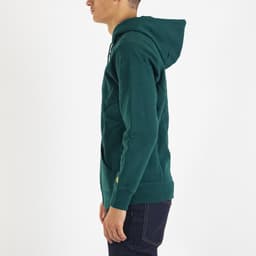 Hooded Chase Jacket - 5