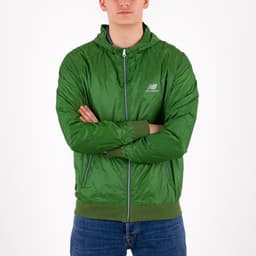 Techno Windbreaker - 3