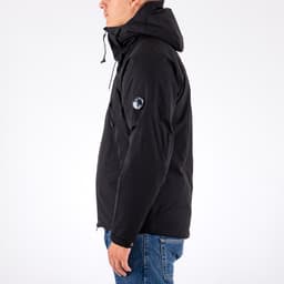 Pro-Tek Winter Hooded Jacket - 4