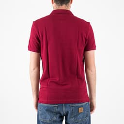 Slim Fit Petit Piquè Original Polo - 4