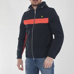 Hooded Softshell - 2