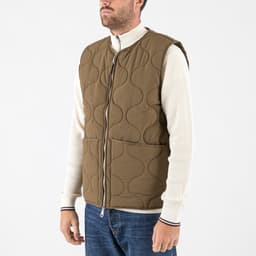 Campbell Vest Gilet - 3
