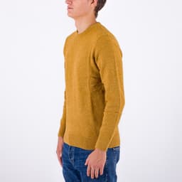 Tisbury Crew Sweater - 2