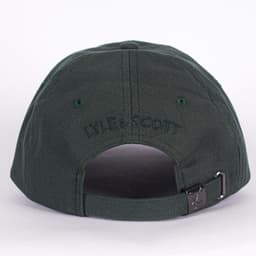 Heritage Patch Baseball Cap - 4