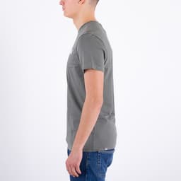 Simple Dome Tee - 3