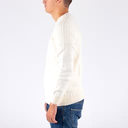 Foremast Crew Sweater - 4