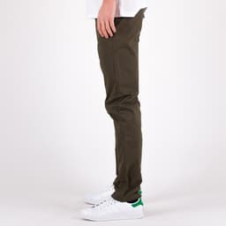 Elm Twill Chino - 4