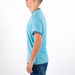 Groves Organic Cotton Ringer T-Shirt - 3