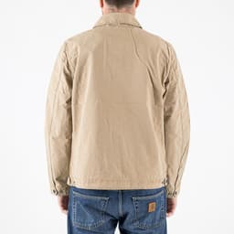 Workers Casual Jacket - 5