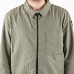 Avant-Garde Overshirt - 6