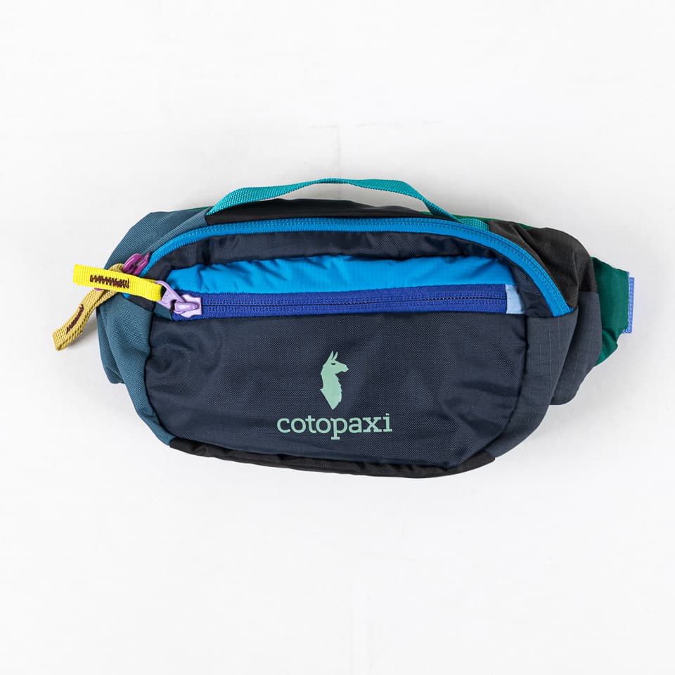 Kapai 1.5L Hip Pack - Del Dia - 1