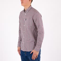 Signature House Check Shirt - 2