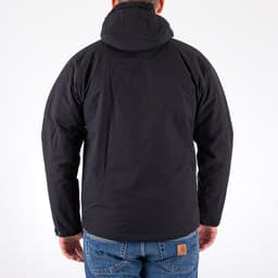 Pro-Tek Winter Hooded Jacket - 5