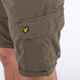 Wembley Cargo Shorts - 7