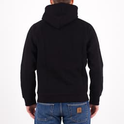 Hooded Chase Sweat - 5