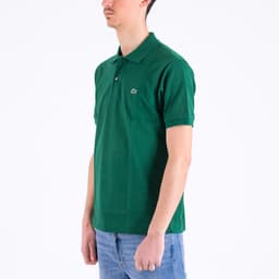 Classic Fit Polo Shirt - 2